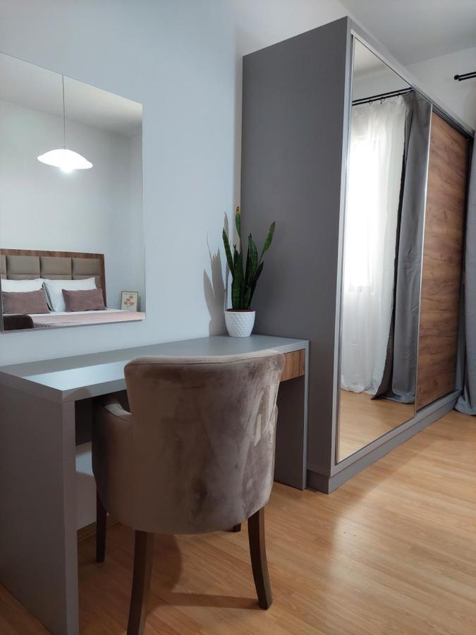 Passiflora Apartment - Near The Sea บาร์ ภายนอก รูปภาพ