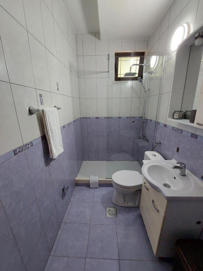 Passiflora Apartment - Near The Sea บาร์ ภายนอก รูปภาพ
