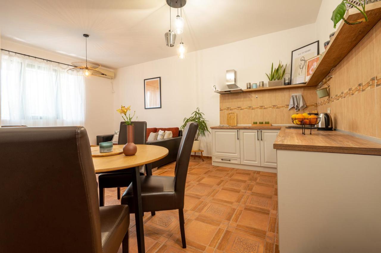 Passiflora Apartment - Near The Sea บาร์ ภายนอก รูปภาพ